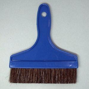 刷毛 ハケ 打刷毛 4寸 : ハケ市 河合刷毛ブラシ工業(有) - 通販