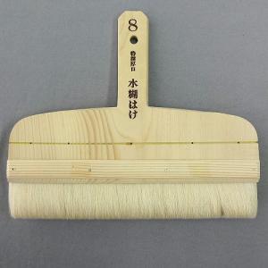 刷毛 ハケ 打刷毛 5寸 : ハケ市 河合刷毛ブラシ工業(有) - 通販