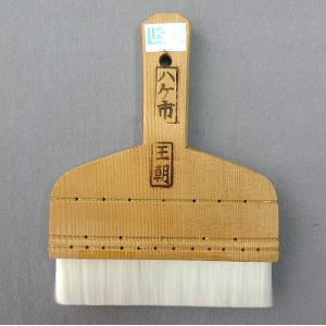 刷毛 ハケ 打刷毛 4寸 : ハケ市 河合刷毛ブラシ工業(有) - 通販