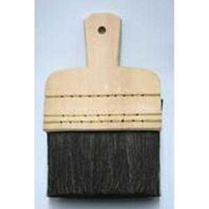 刷毛 ハケ 簡易式打刷毛 5寸 : ハケ市 河合刷毛ブラシ工業(有) - 通販