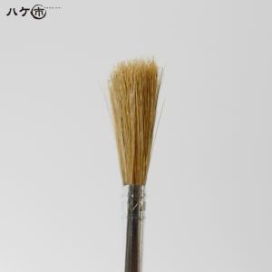 刷毛 金巻ラック刷毛 白豚毛 50mm 1本|...の詳細画像2