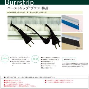 バーテック バーストリップブラシ H9100 ...の詳細画像3