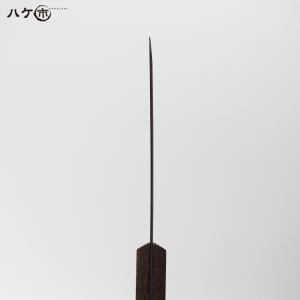 Y型 皮スキ ステンレス 90mm 1本|ペン...の詳細画像2