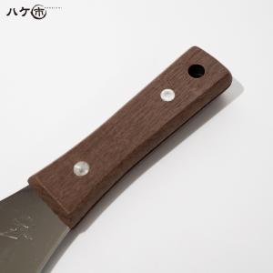 Y型 皮スキ ステンレス 90mm 1本|ペン...の詳細画像4