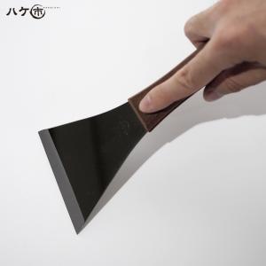 Y型 皮スキ ステンレス 90mm 1本|ペン...の詳細画像5