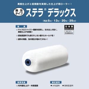 PIA スモールローラー ステラデラックス 4...の詳細画像1