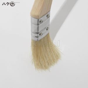 プライマー塗布専用刷毛 レジェンド 幅 20m...の詳細画像5