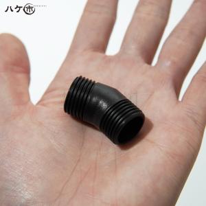 KOターボジョイント ブラック 1個 OK82...の詳細画像1