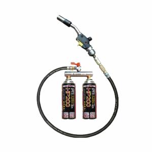 トーチ工法バーナー ターボルーファー用 トーチゴテ 1個 OK84062