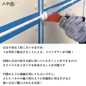 KO仕上げゴム 削 サク 緑のみ 10mm 1...の詳細画像2