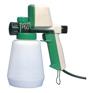 精和産業 塗装機 パワースプレー P-60 60Hz S116060｜ SEIWA
