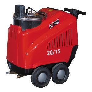 精和産業 洗浄機 JS-HB515 S125151 ｜ SEIWA 高圧洗浄機 高圧洗浄機用 温水ボ...