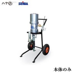 精和産業タイルマン 精和産業 タイルエース TA-500GX 標準セット 136500｜塗装機 SEIWA