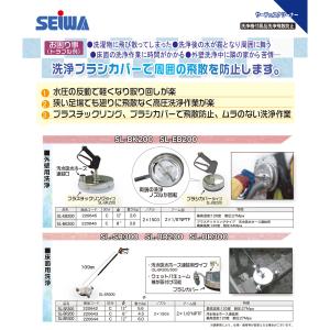 精和産業 サーフェスクリーナー SL-EB20...の詳細画像1