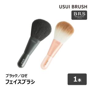 BRSメイクブラシ６本セット BRS 6本セット - USUI BRUSH WEB SHOP