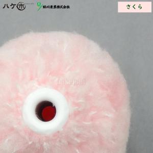 好川産業 さくら スモールローラー 6インチ ...の詳細画像3
