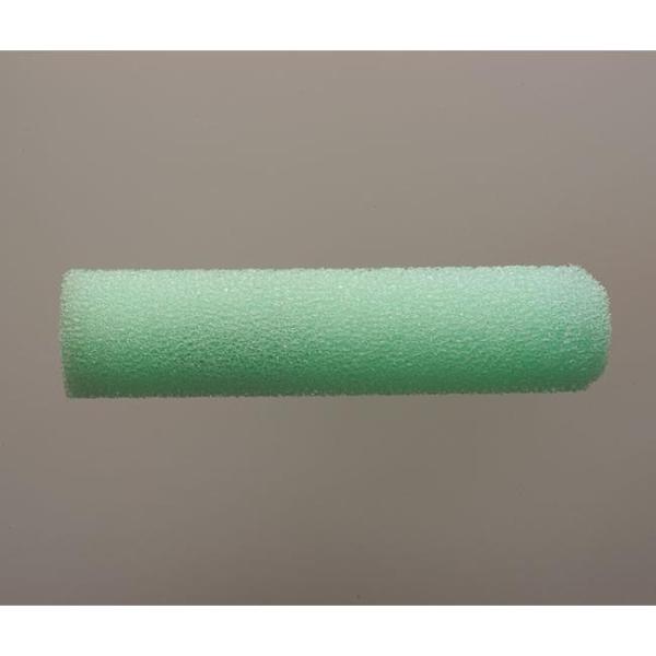 マスチック ローラー 細目 (グリーン)　スモール 6インチ　
