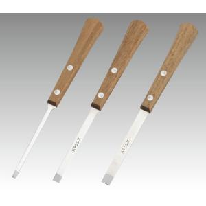 サッシ用皮スキ 4mm