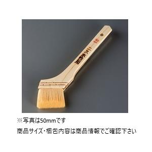 ニス水性刷毛（ナイロン毛） 40mm 10本入り : はけ屋 - 通販 - Yahoo