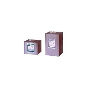 ウレタン防水材 トップコート サラセーヌT（5kgセット）ライトグレー