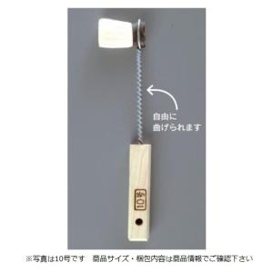 その他の刷毛・用具　Cチャン刷毛　10号・25mm