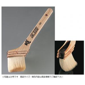 建築用中長刷毛 No.500 10号・30mm 5本入り : はけ屋 - 通販 - Yahoo