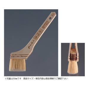 ペインターズ 刷毛　水性用 うすくち（中国製）　40mm　10本入り