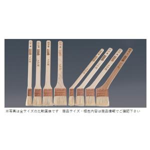 ペインターズ 刷毛　メヂ用 （中国製）　立8号・24mm　10本入り