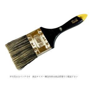 ダスター 用刷毛　ダスター#377 毛丈(長)　3インチ　12本入り