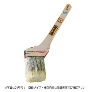 ラック・ニス用 刷毛 厚口オリオン刷毛 15号・32mm 5本入り : はけ屋