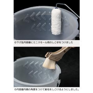 しごける 3 型内容器(2.0L) 30枚入の詳細画像1