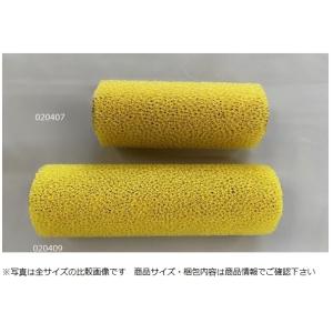 マスチック ローラー　レギュラー 7インチ　10本入り