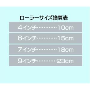 スモールタイプ ローラー ウレタン ローラー ...の詳細画像1