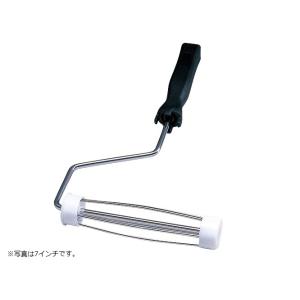 FPR ローラー用 Z型ハンドル FRP-Z ・SP-Z用ハンドル 6インチ : はけ屋