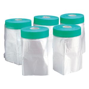 養生テープ カモ井加工紙 6500 25mm×25m 60巻×3箱 吹付塗装用 布粘着