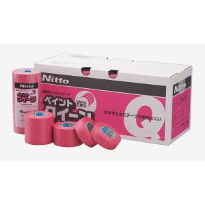 日東和紙マスキングテープNO.727 ペイントクイーン　18mm×18m　70巻入り