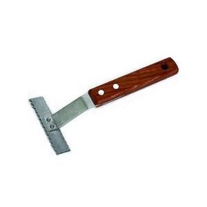 前後君 ギザ刃タイプ