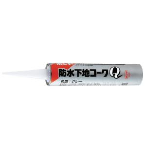コニシ ボンド はくりシールONE 333ml10本箱 シリンダー工法用シール材