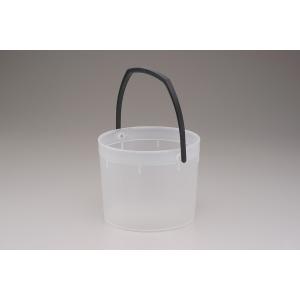 ポリ下げ缶 M　2.5L　10個入り