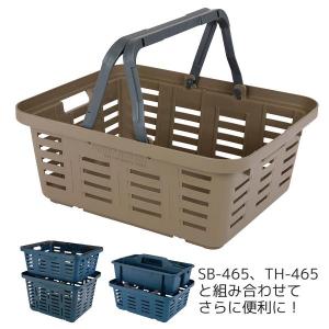 リングスター スーパーバスケット SB-465S...の商品画像