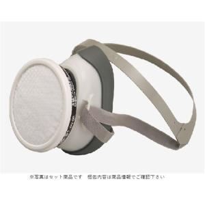 3M 防じん マスク 2091フィルター 2個入り : はけ屋 - 通販 - Yahoo