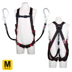 墜落静止用器具 タジマハーネス用ランヤード ハーネス用