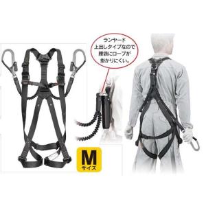 墜落制止用器具 タジマハーネス用・胴ベルト用兼用 ランヤードVR150L
