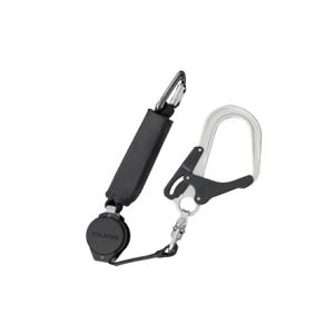 墜落制止用器具 タジマ胴ベルト用ランヤード 胴ベルト用ランヤード