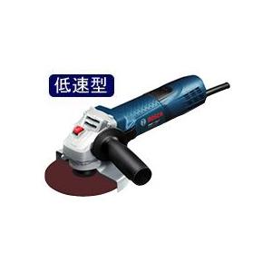 ディスクグラインダー ボッシュ GWS18Vー7（充電式）電池含む