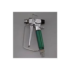塗装用スプレーガン　エアレスガン セイワTPG-1