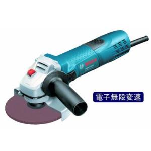 ディスクグラインダー ボッシュ GWS18Vー7（充電式）電池含む