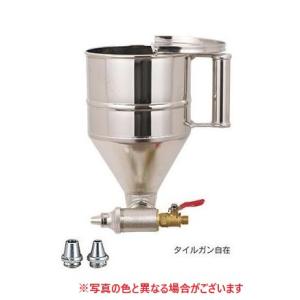 塗装用スプレーガン リシンガン 2型-自在 : はけ屋 - 通販