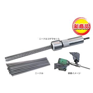 H&H 六角軸 ワイヤーブラシ ステンレス線 15mm BES-15 筒ブラシ H&H 六角軸 ワイヤーブラシ ステンレス線 15mm BES-15 筒ブラシ