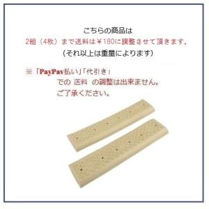 一本歯用 歯ゴム 男性 女性用 （歯ゴム２枚入り、釘付）